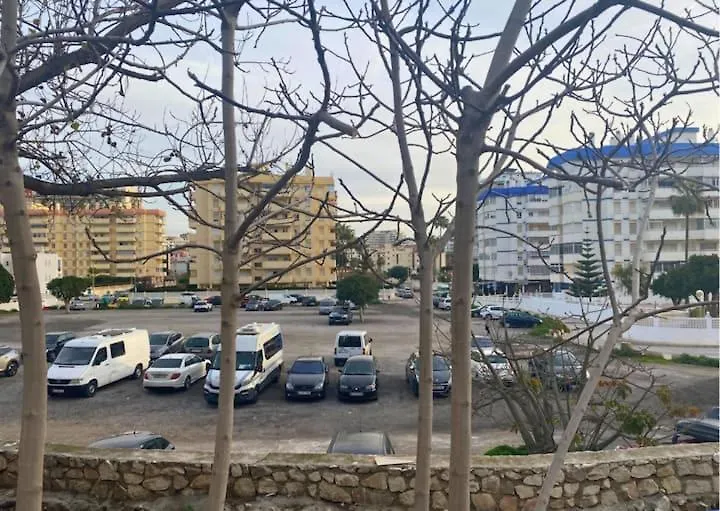 דירות בנאלמדנה Urb Los Patos 0*,  ספרד