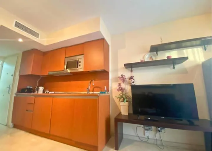 Urb Los Patos Apartment Benalmadena 0*,  Spain