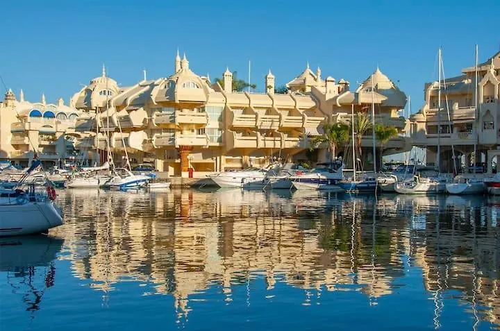 Urb Los Patos Apartment Benalmadena 0*,  Spain