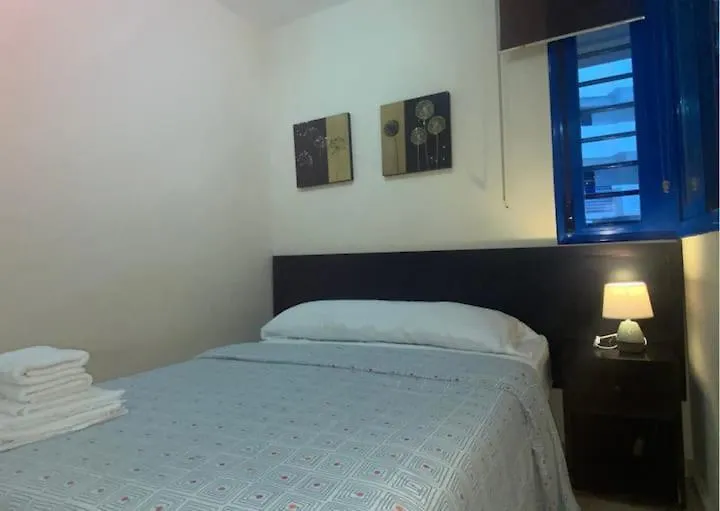 Urb Los Patos Apartment Benalmadena